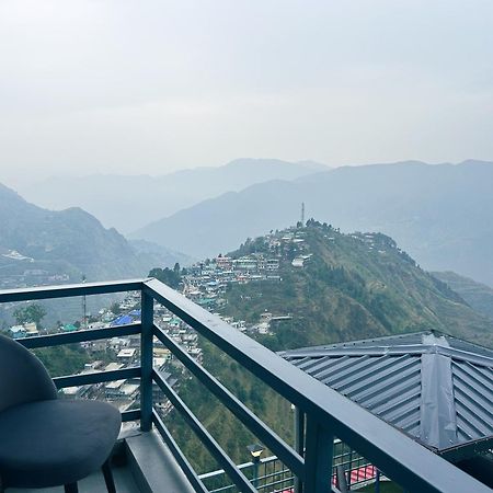 Queens Hill By Edge Mussoorie Zewnętrze zdjęcie